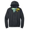 Heavy Blend Hooded Sweatshirt Thumbnail