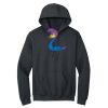 Heavy Blend Hooded Sweatshirt Thumbnail