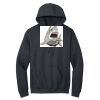 Heavy Blend Hooded Sweatshirt Thumbnail