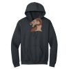 Heavy Blend Hooded Sweatshirt Thumbnail