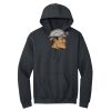 Heavy Blend Hooded Sweatshirt Thumbnail