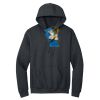Heavy Blend Hooded Sweatshirt Thumbnail