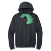 Heavy Blend Hooded Sweatshirt Thumbnail