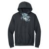Heavy Blend Hooded Sweatshirt Thumbnail