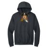 Heavy Blend Hooded Sweatshirt Thumbnail