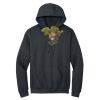 Heavy Blend Hooded Sweatshirt Thumbnail