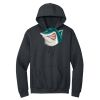 Heavy Blend Hooded Sweatshirt Thumbnail