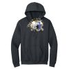 Heavy Blend Hooded Sweatshirt Thumbnail