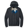 Heavy Blend Hooded Sweatshirt Thumbnail