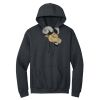 Heavy Blend Hooded Sweatshirt Thumbnail