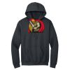 Heavy Blend Hooded Sweatshirt Thumbnail