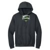 Heavy Blend Hooded Sweatshirt Thumbnail