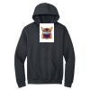 Heavy Blend Hooded Sweatshirt Thumbnail