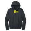 Heavy Blend Hooded Sweatshirt Thumbnail