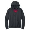 Heavy Blend Hooded Sweatshirt Thumbnail