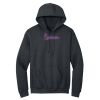 Heavy Blend Hooded Sweatshirt Thumbnail