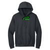 Heavy Blend Hooded Sweatshirt Thumbnail