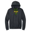 Heavy Blend Hooded Sweatshirt Thumbnail