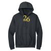 Heavy Blend Hooded Sweatshirt Thumbnail