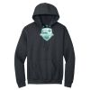 Heavy Blend Hooded Sweatshirt Thumbnail