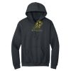 Heavy Blend Hooded Sweatshirt Thumbnail