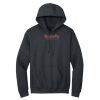 Heavy Blend Hooded Sweatshirt Thumbnail