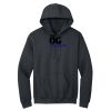 Heavy Blend Hooded Sweatshirt Thumbnail