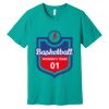 Unisex Jersey Short Sleeve Tee Thumbnail